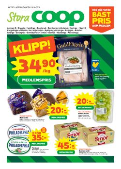 Stora Coop Västberga