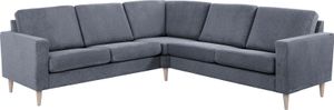 Choice Air hjørnesofa