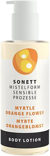 Bodylotion Myrte/Orangeblomst (Sonett)