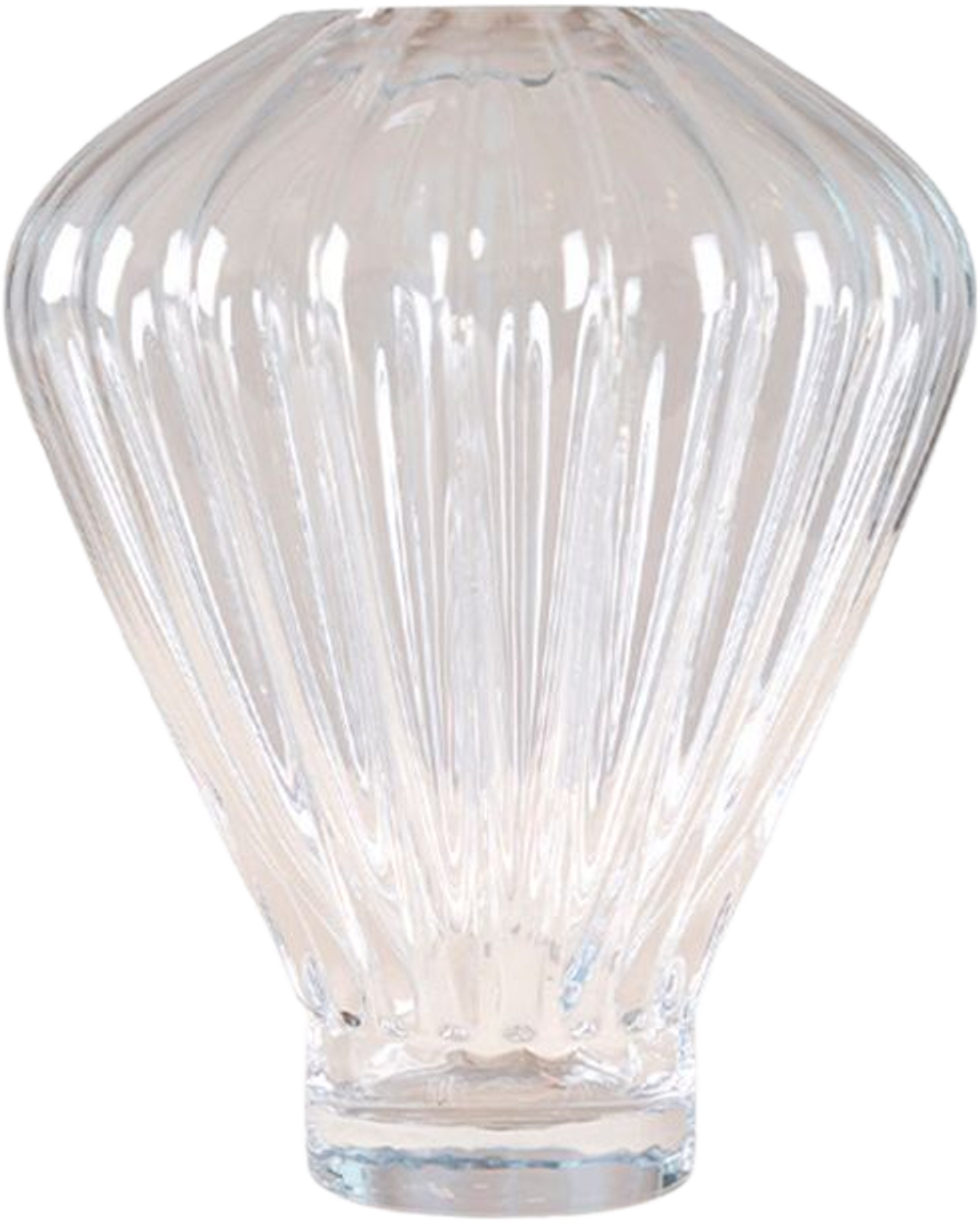 Tilbud på Specktrum Evelyn vase clear large H35 cm fra Kop & Kande til 799,96 kr.