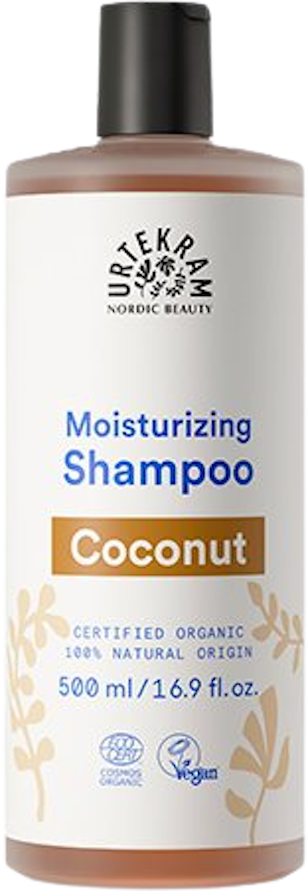 Tilbud på Shampoo coconut (Urtekram) fra Helsam til 71,95 kr.