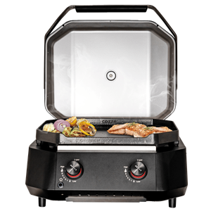 G-500 PLANCHA GASGRILL (COZZE)