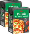 Pizzasås (ICA)