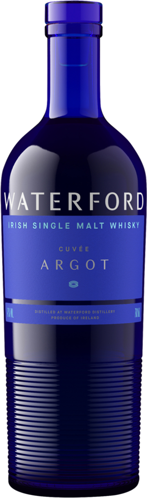 Waterford Cuvée Argot  Whisky