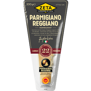 Parmigiano Reggiano