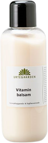 Vitaminbalsam (Urtegaarden)