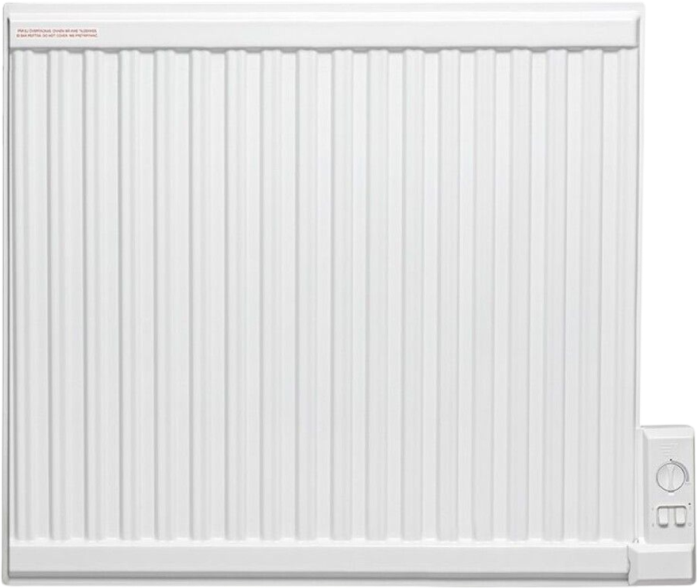 Erbjudanden på Element Gnosjö Basic 800W 230V 65X80Cm (GNOSJÖ) från BAUHAUS för 1 007,20 kr