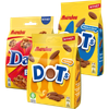 DOTs, Daim Bites