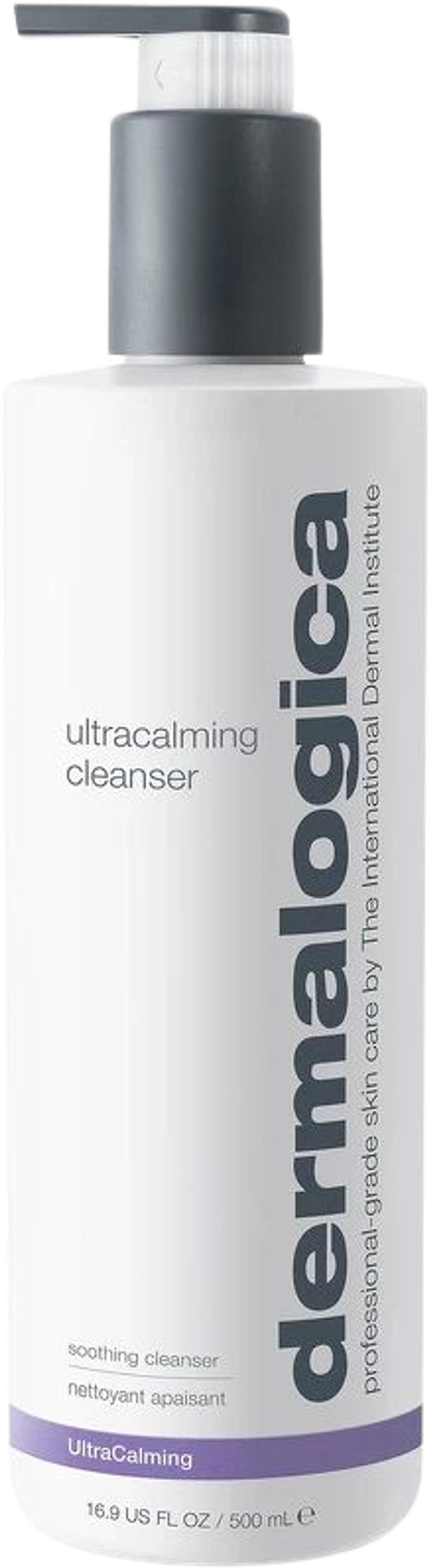 Tilbud på Dermalogica UltraCalming Cleanser fra NiceHair til 565 kr.