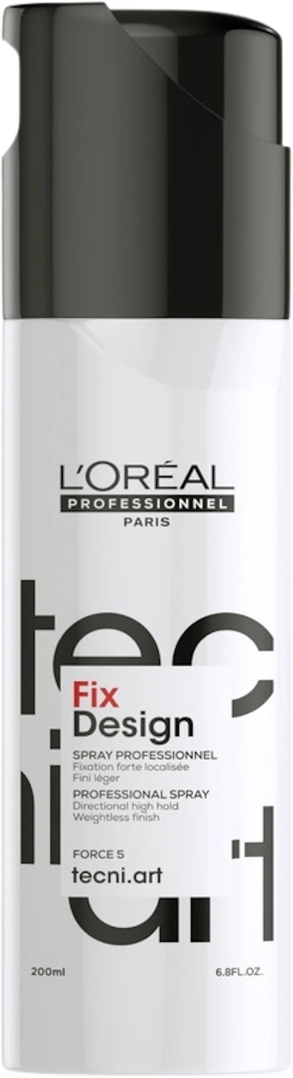 Tilbud på L'Oréal Professionnel Tecni. Art Fix Design Spray (L'Oreal Professionnel) fra NiceHair til 151,20 kr.