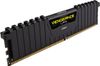 CORSAIR Vengeance LPX - DDR4 - modul - 16 GB - DIMM 288-PIN - 3600 MHz / PC4-28800 - CL18 - 1.35 V - ikke bufferet - ikke-ECC - sort