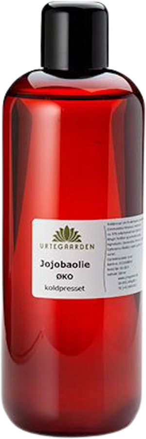 Jojobaolie ØKO (Urtegaarden)