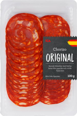 Chorizo