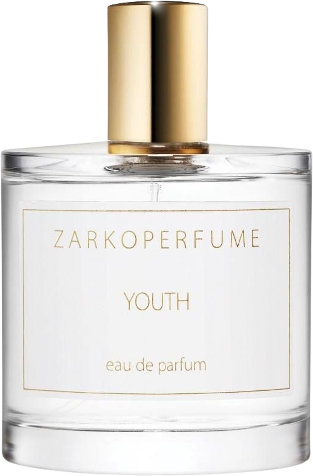 Tilbud på ZarkoPerfume Youth EDP fra NiceHair til 890 kr.