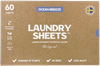 Ocean Breeze (Laundry Sheets)