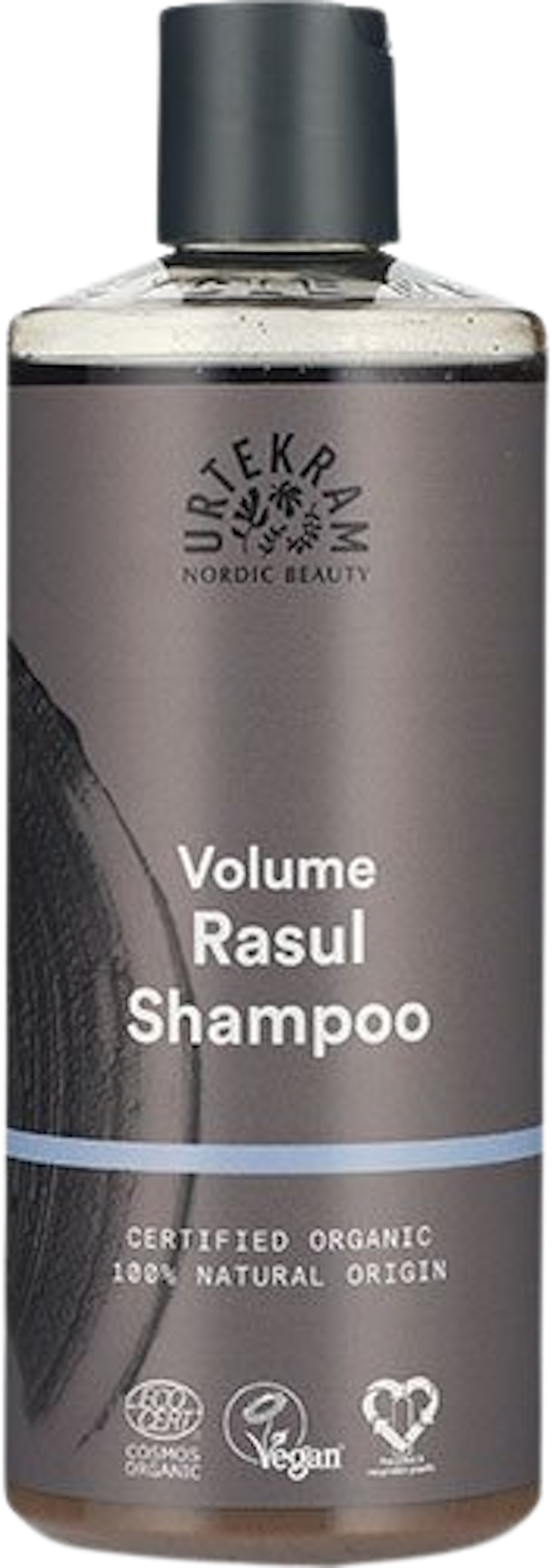 Tilbud på Shampoo Rasul (Urtekram) fra Helsam til 71,95 kr.