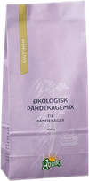 Pandekagemix glutenfri Øko (Aurion)