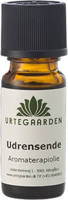 Udrensende (Urtegaarden)