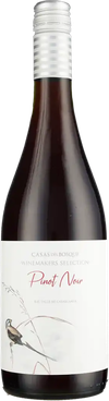 Winemakers Selection Pinot Noir Casablanca (2022) (Casas Del Bosque)