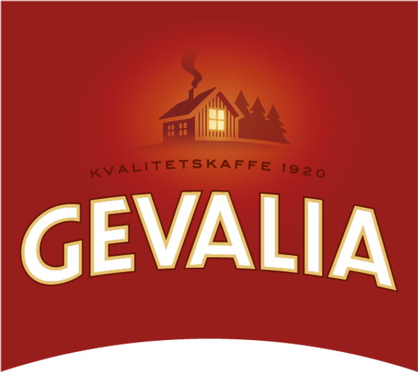 Gevalia logo