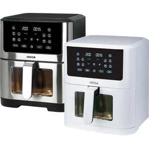 Jocca Digital Airfryer