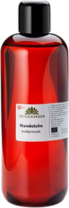 Mandelolie Øko (Urtegaarden)