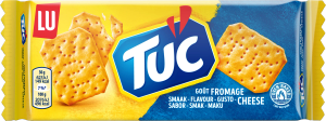 Tuc Cheese