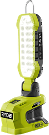 RYOBI ARBEJDSLAMPE 18V (Ryobi)