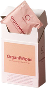 OrganiWipes indh. 10 stk. (OrganiCup)