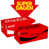 Läsk (Coca-Cola, Fanta)