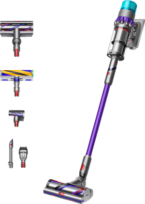 Dyson Gen5 Detect Absolute ledningsfri støvsuger 446989-01