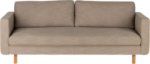 Stapleton 3 pers. sofa (Furniture by Sinnerup)