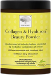 Collagen & Hyaluron Beauty Powder (New Nordic)