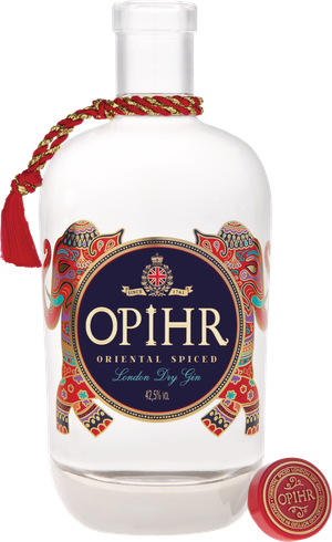 Opihr Gin