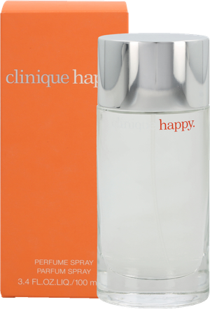 Clinique Happy For Women Edp Spray