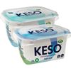Cottage cheese Naturell KESO®