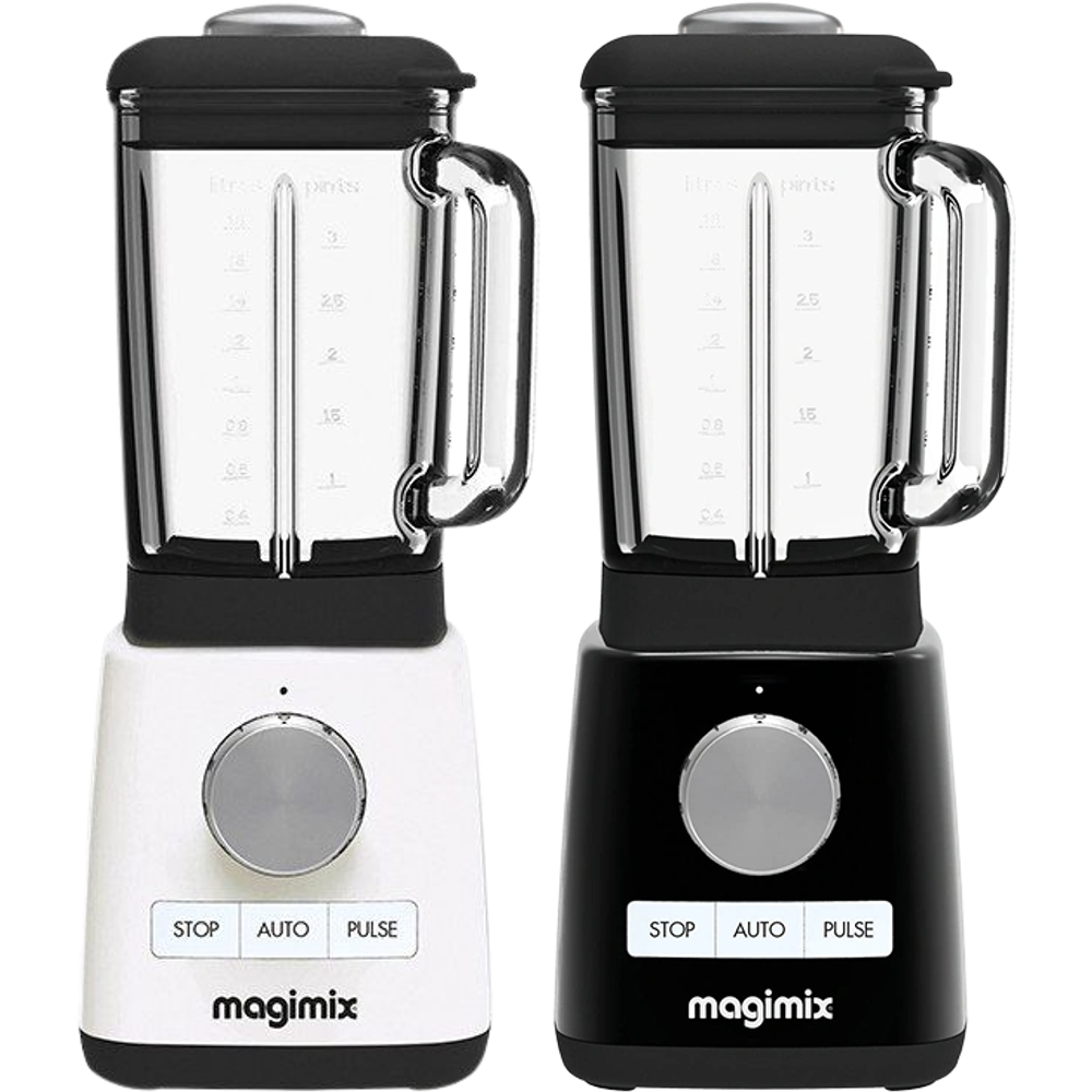 Tilbud på Magimix power blender fra Kop & Kande til 1.899 kr.