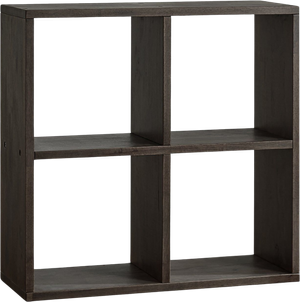 Amira vægreol, H60 cm (Furniture by Sinnerup)