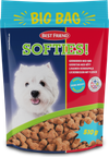 Softies Big Bag