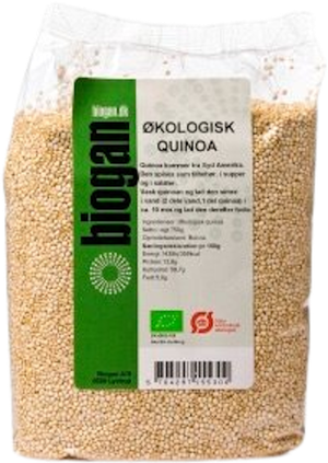 Quinoa Øko (Biogan)