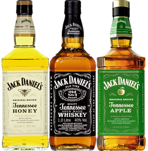 Jack Daniel's