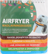 Airfryer Quick Madlavningsguide