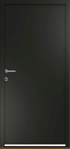 SWEDOOR P-1200 (Swedoor)