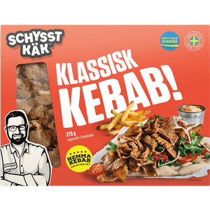 Kebab klassisk