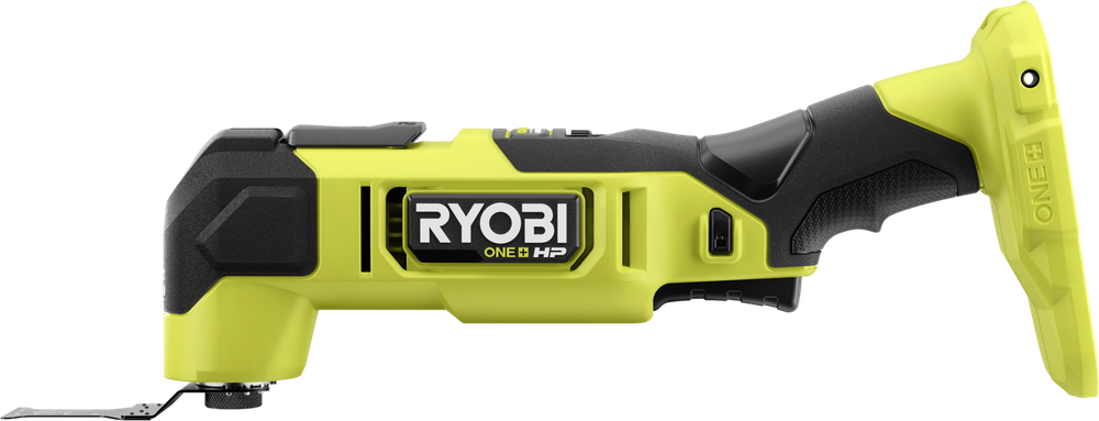 Tilbud på RYOBI MULTICUTTER 18 V fra Davidsen til 1.395 kr.