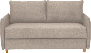 Hovden Smarty Sovesofa 2 Pers. Capri Sand