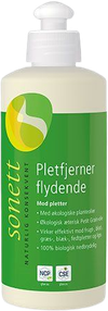 Pletfjerner fl. (Sonett)