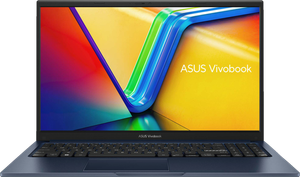 Asus Vivobook 15 X1504 i7-12/16/512/IPS 15,6" bærbar computer