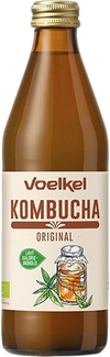Kombucha Original Øko (Voelkel)