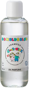 Bomuldsblød shampoo (Urtegaarden)